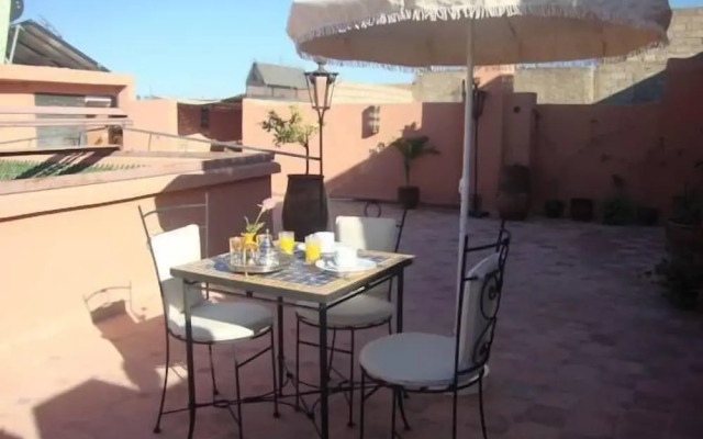 Riad BenSaid