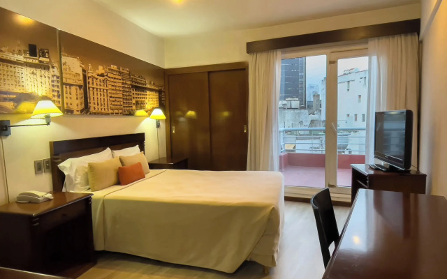 HR Plaza Luxor