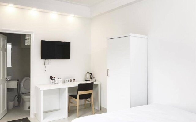 Amour Hotel Dalat