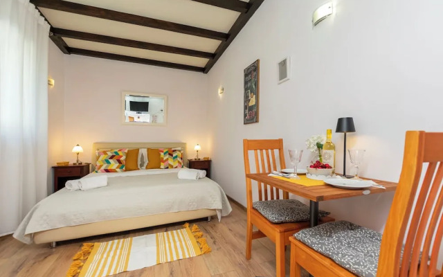 Apartments Klaric