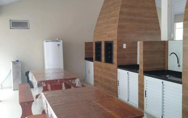 Brejatuba Residence! piscinas maravilhosas em excelente condomínio