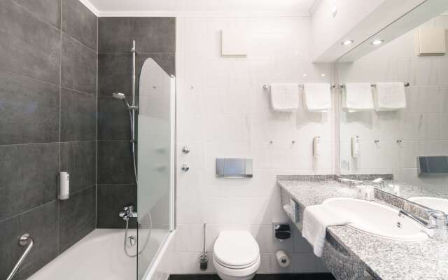 Best Western Hotel Am Papenberg