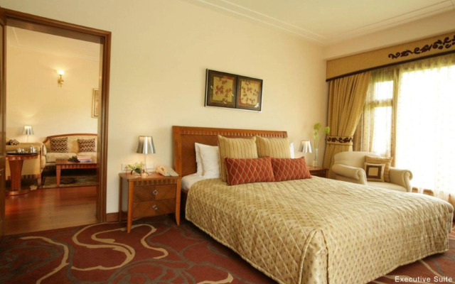 Jaypee Palace Hotel & International Convention Centre