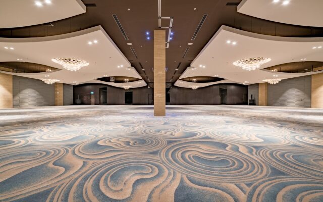 Solymar Hotel & Beach