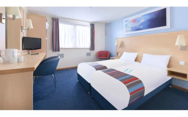 Travelodge Windsor Central