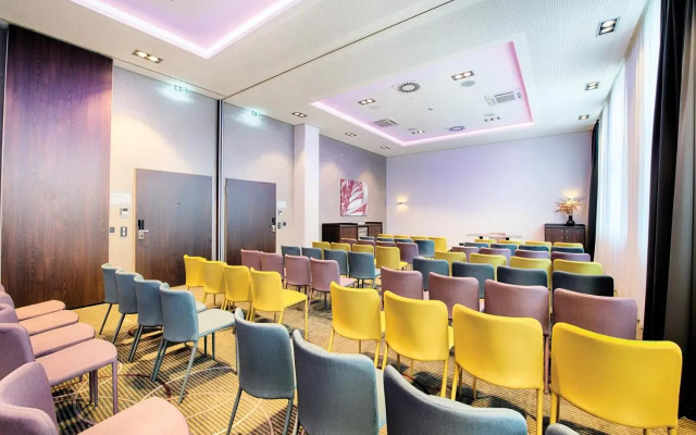 Leonardo Royal Hotel Ulm