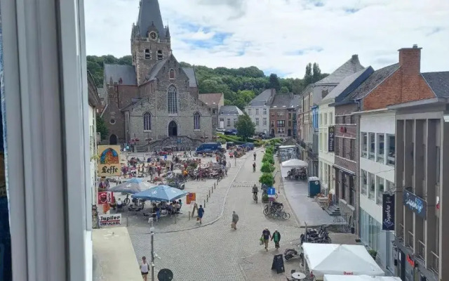 Kamer Markt Geraardsbergen