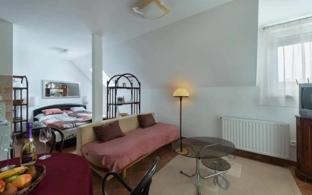 Derényi Apartman