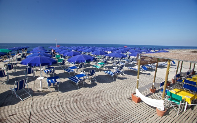 Tramonti Residence