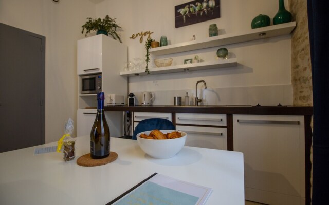 Studio Le Mars - Dijonmillésime