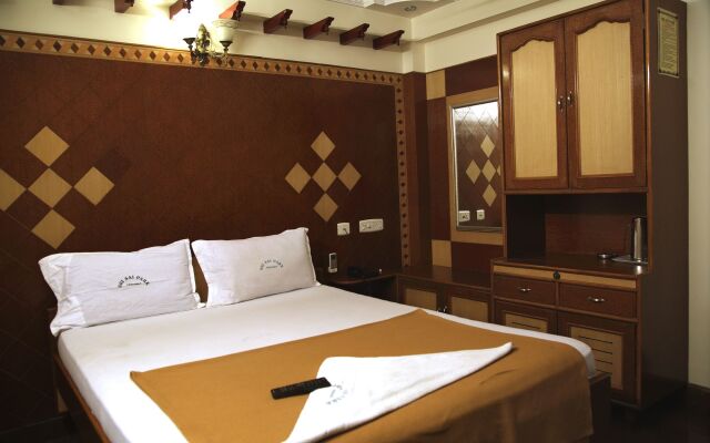 Hotel Sri Sai Park