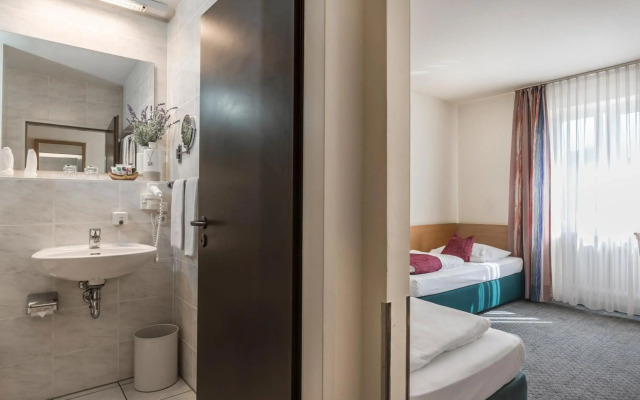 Hotel Am Moosfeld