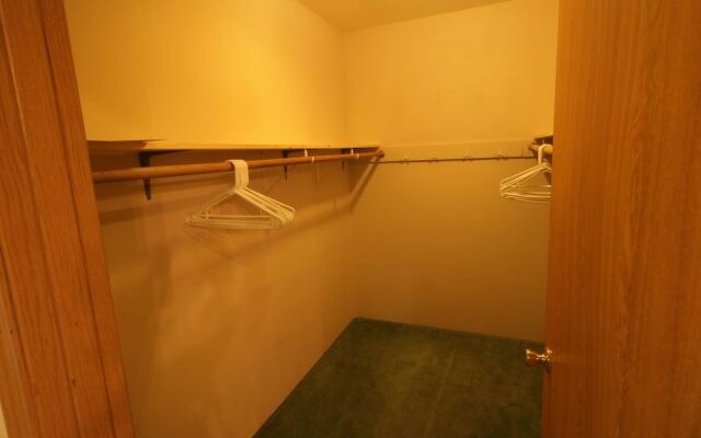 Alaska Dreamin' Lodging