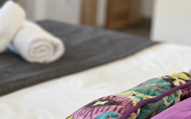 NB Mountain aparts El Chalten