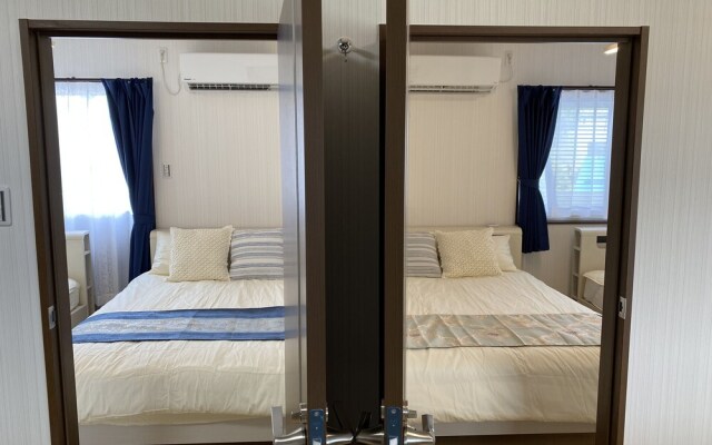 Star House Miyako Island