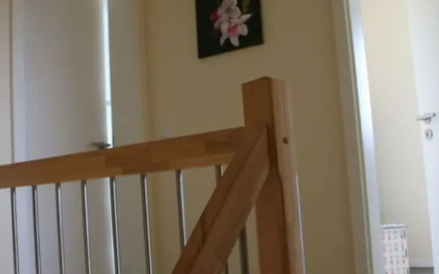 Holiday Home Lilly Comfortable Vacation Home