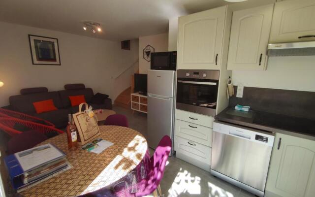 Au Murmure de la Sorgue