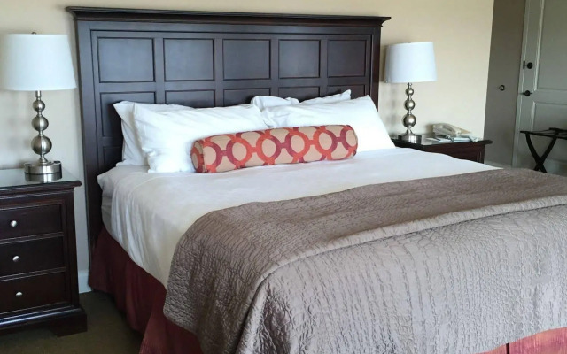 Union Bluff Hotel & Meeting House