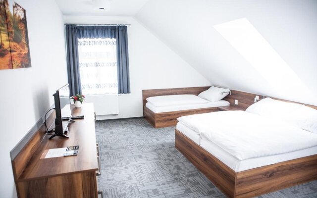 Penzion Na Náměstí