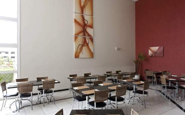 Nobile Inn Jundiaí