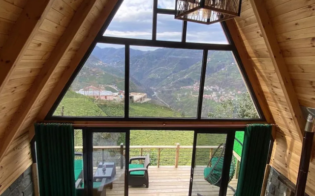 Şeni Bungalov