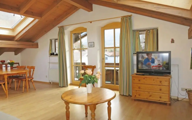 Wohnung 8 Ruhpolding