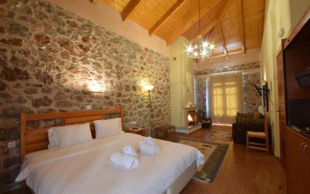 hotel Parnassos