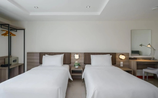 SureStay By Best Western Iconic Suvarnabhumi