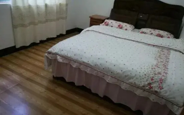 Yangshuo Lijiang Hiking Homestay