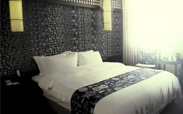 Jiudian Yiku Hotel Pinge Inn