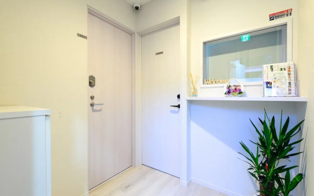Guest Villa