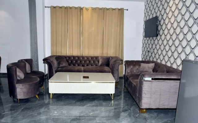 Bellazio Suites Hotel & Resort