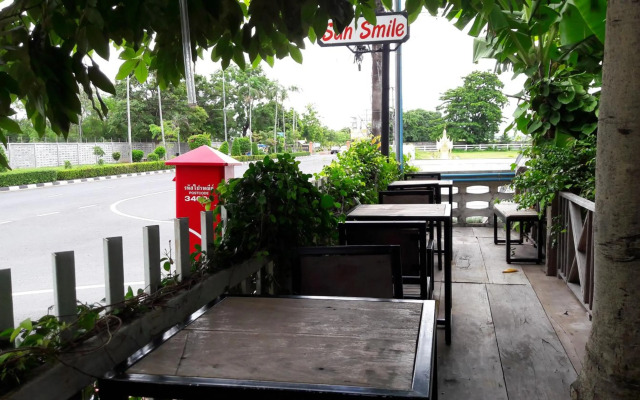 Sun smile(cafe & homestay)