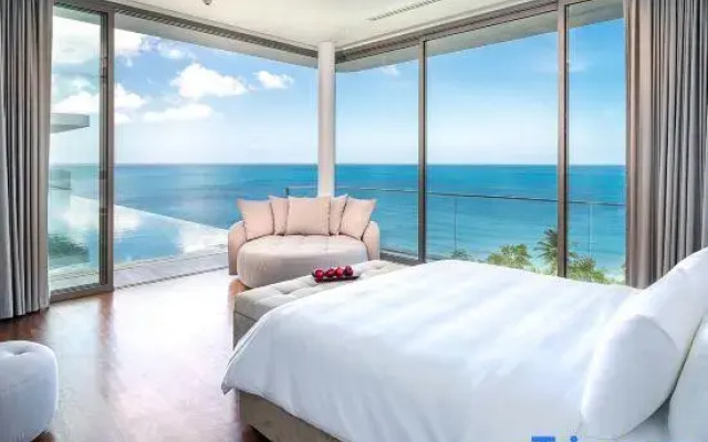 Malaiwana - Penthouse B1