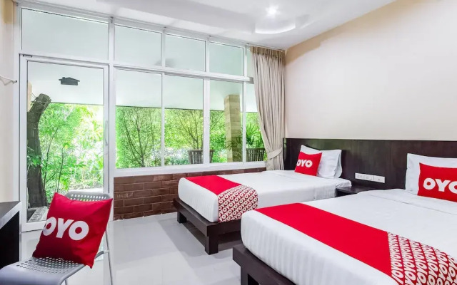 Samran Resort