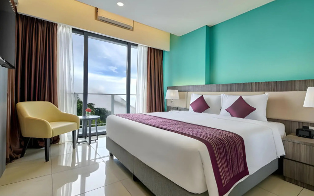 Grand Ion Delemen Hotel 