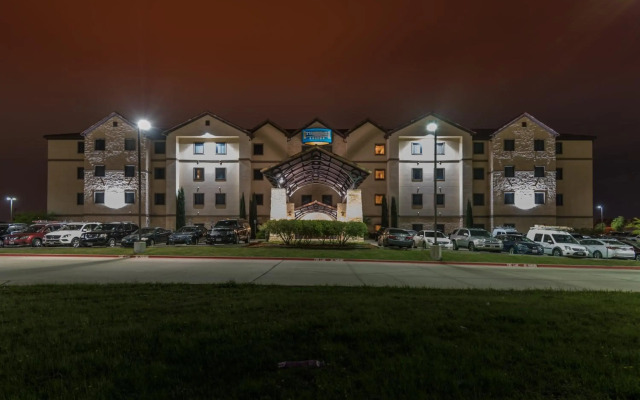 Staybridge Suites DFW Airport North by IHG
