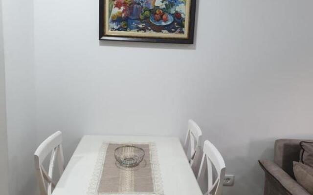 Apartment Marta 2