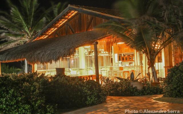 Hotel Varandas Beach