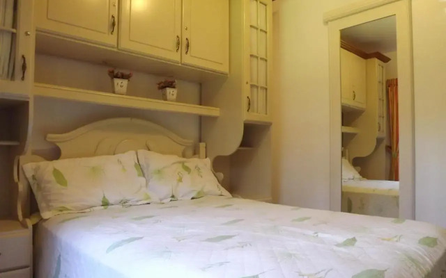 Apartamento Lago Negro - 021
