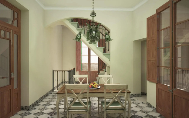 Casal de Petra - Rooms & Pool by My Rooms Hotels