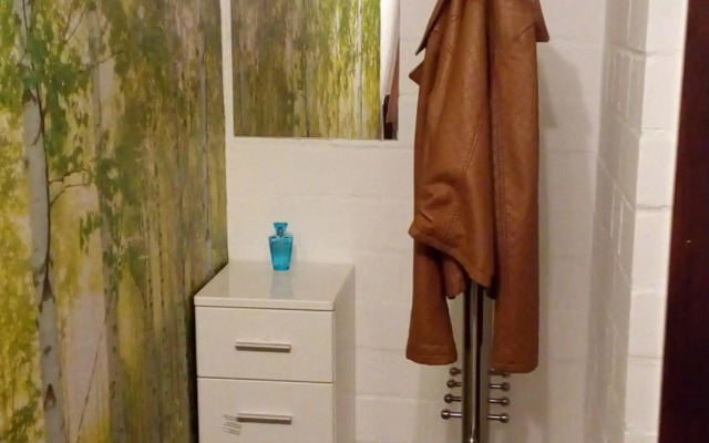 2 Raum Ferienwohnung Sonnenschein