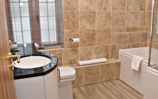 Sure Studio Doncaster