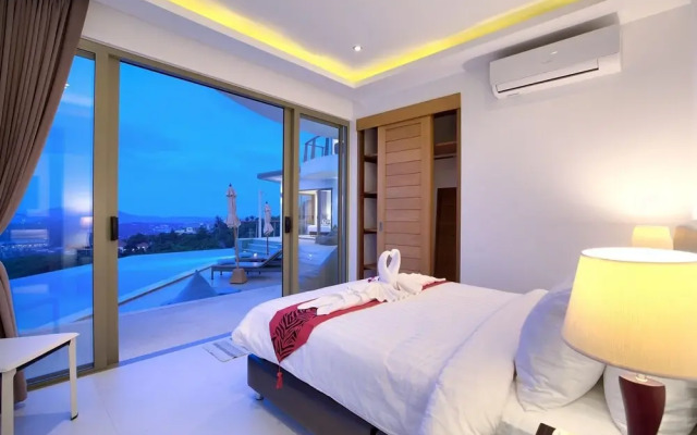 Villa Pearl