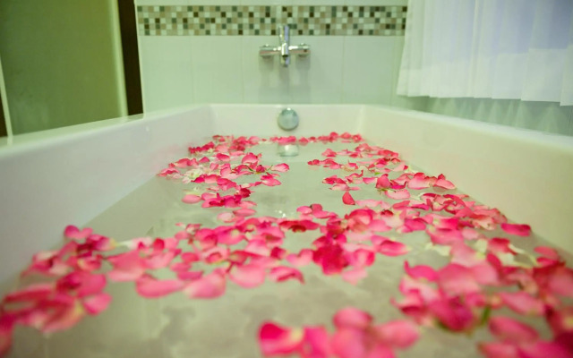 The Paradiso JK Design Hotel