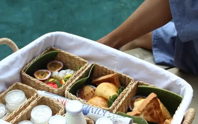 Jungloo at Templation