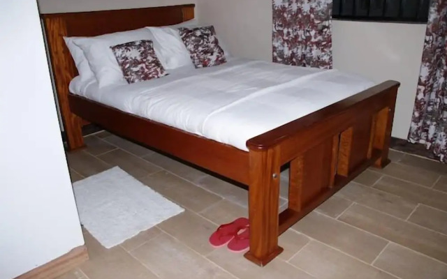 Kimberly Guest House Naivasha