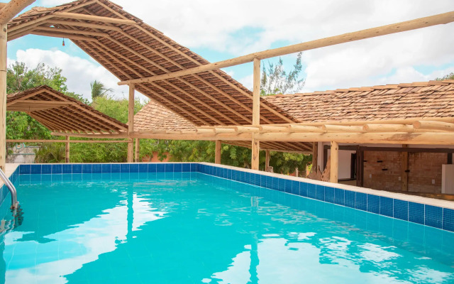 Jeri Village Hotel
