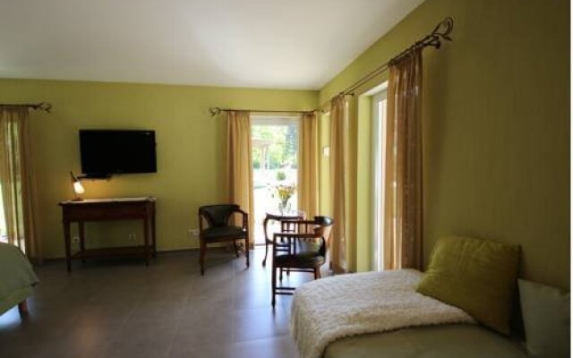 Villa Morgentau Gesundheitsfarm