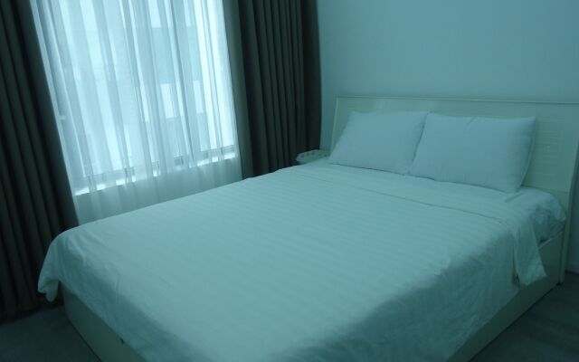 Duy Service Apartment